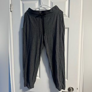Lululemon joggers